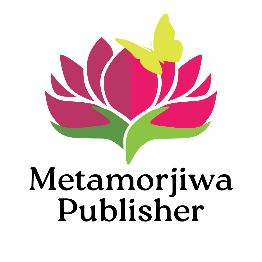 Logo Metamorjiwa